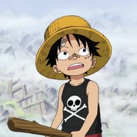 Luffy