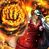 Akainu
