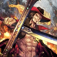 Mihawk