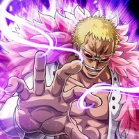 Doflamingo