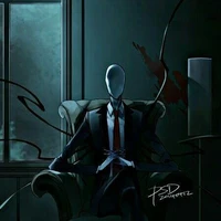 Slenderman