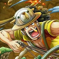 Usopp