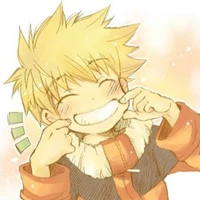 Uzumaki Naruto (Lúc bé)