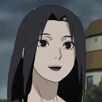 Uchiha Mikoto