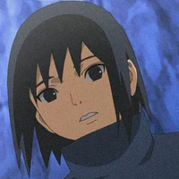Uchiha Itachi