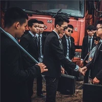 Xã Hội Nhà Hắc