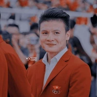 Nguyễn Quang Hải ( Cánh Cụt )