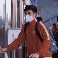 Bùi Tiến Dũng ( Tư )