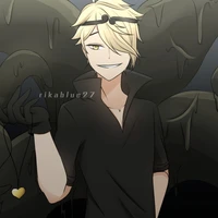 Shatter(Shattered Dream)