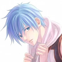 Kuroko Tetsuya