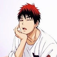 Kagami Taiga