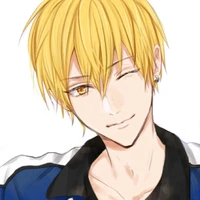 Kise Ryota