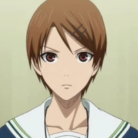Aida Riko