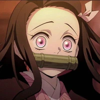 Kamado Nezuko