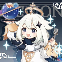 Paimon