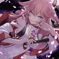 Yae Miko