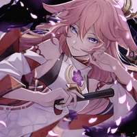 Yae Miko