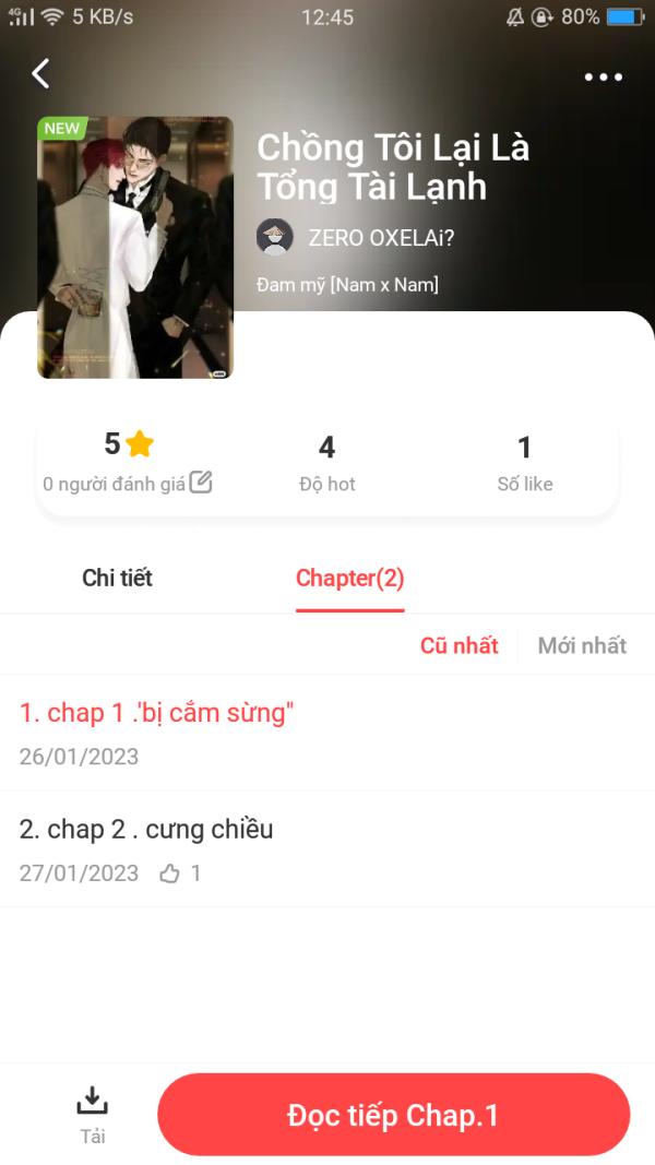 NovelToon