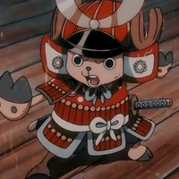 Tony Tony Chopper