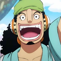 God Usopp