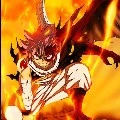 Natsu