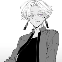Kurokawa Izana