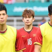 Minh Vương (Béo)