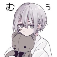 con em trai T/G Haruky