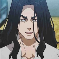 Baji Keisuke