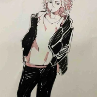 Sano Manjirou