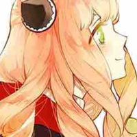 Anya Forger