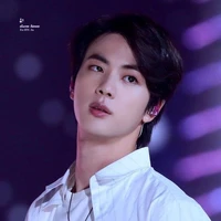 Kim Seokjin(công9)