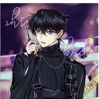 Kudo Shinichi