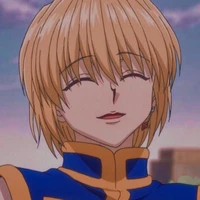 Kurapika Kurta