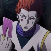 Hisoka Morow/Na9