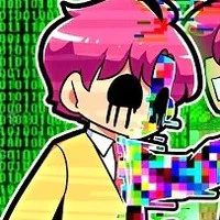 Hiha Glitch