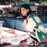 Viên Nhất Kỳ ( Nàng )