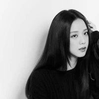 KIM JISOO