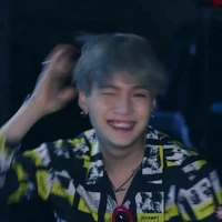 Yoongi