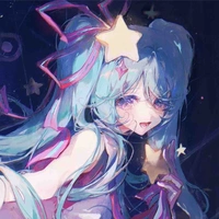 Hatsune Miku(Mikari)
