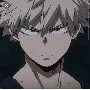 Bakugou