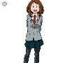 Ochaco