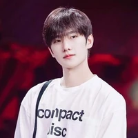 Tiểu  Mao _ bff Triết Hạn