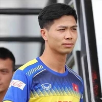 Nguyễn Công Phượng