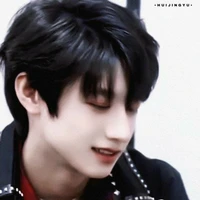 Chu Chí Hâm _ @zhuzhixin