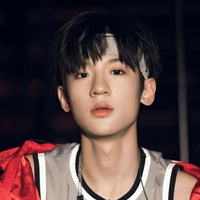 Trương Tuấn Hào _ @ zhangjunhao