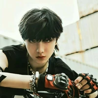 Tô Tân Hạo _ @ suxinhao