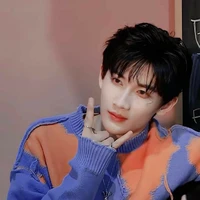 Dư Vũ Hàm _@yuyuhan