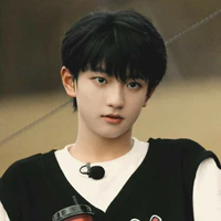 Mục Chỉ Thừa _ @muzhicheng