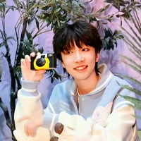 Diêu Dục Thần _@yaoyuchen